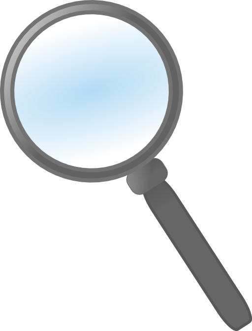 Magnifying Glass Clipart Royalty Free Public Domain ...