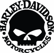Harley Davidson logos, free logo - ClipartLogo.