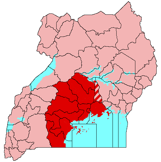 Buganda
