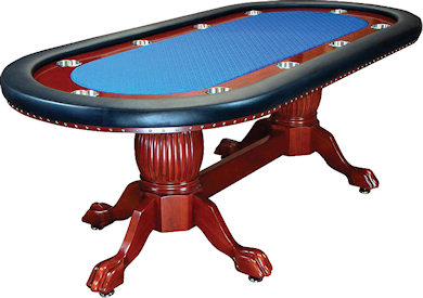 The mathematics of poker free download