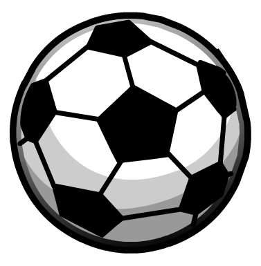 Image - Soccerball.png - Red Ball Wiki