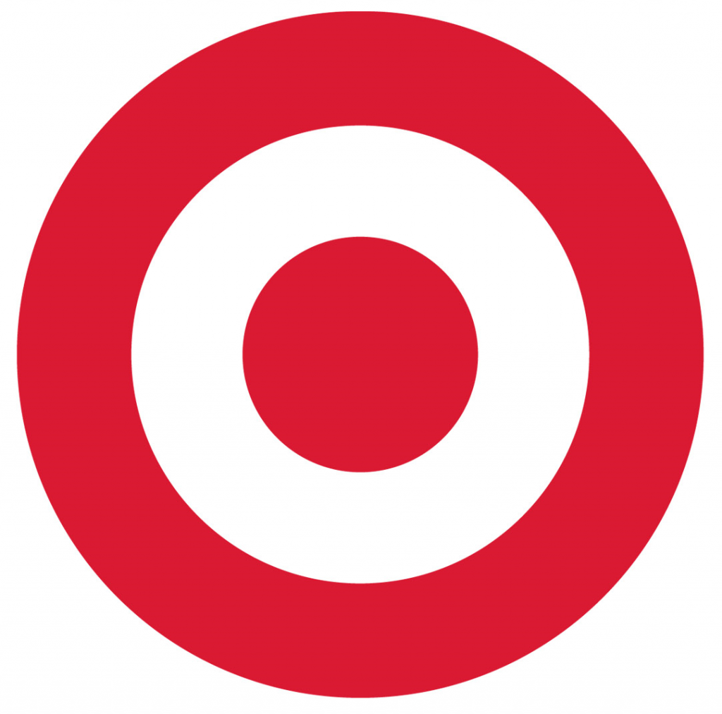 target logo clip art - photo #4