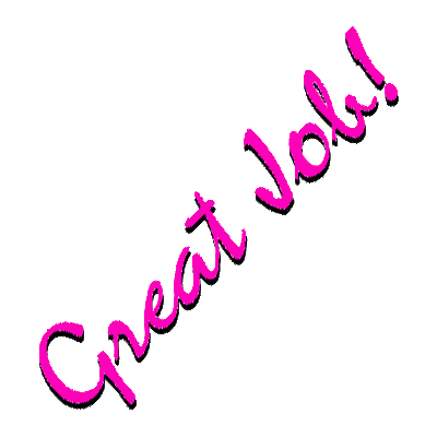 63 Free Great Job Clip Art - Cliparting.com