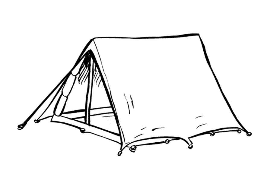 Camping Tent Pictures | Free Download Clip Art | Free Clip Art ...
