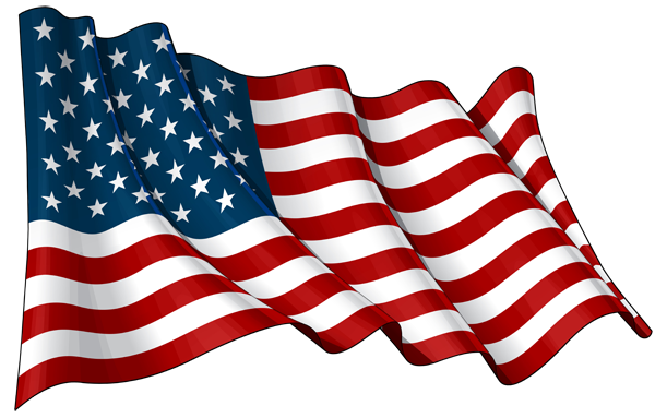 United States of America Flag PNG Transparent Images | PNG All