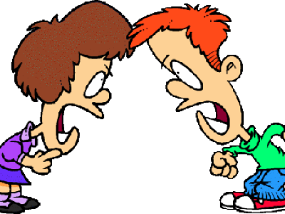 Cartoon People Arguing | Free Download Clip Art | Free Clip Art ...