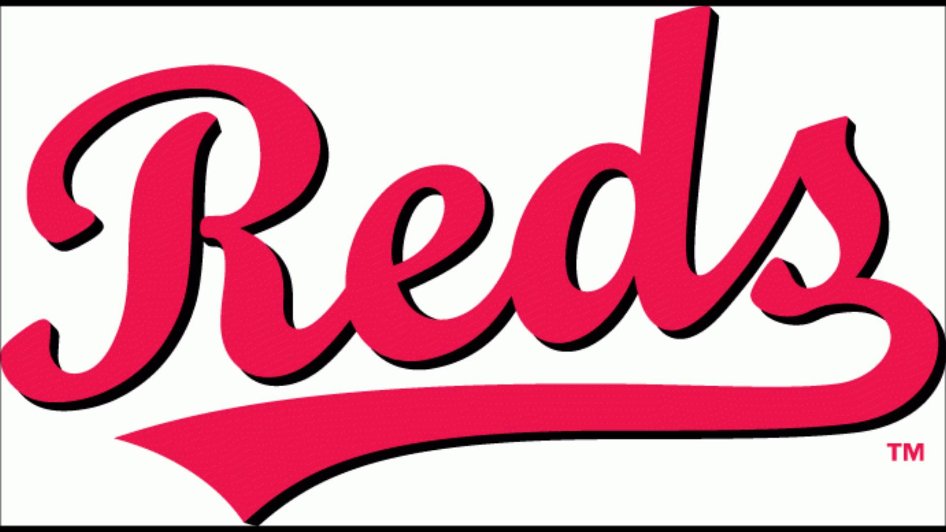Baseball Disections-Cincinnati Reds - YouTube