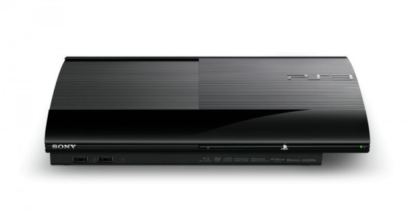 Playstation 3 gets more style conscious with an even slimmer model ...