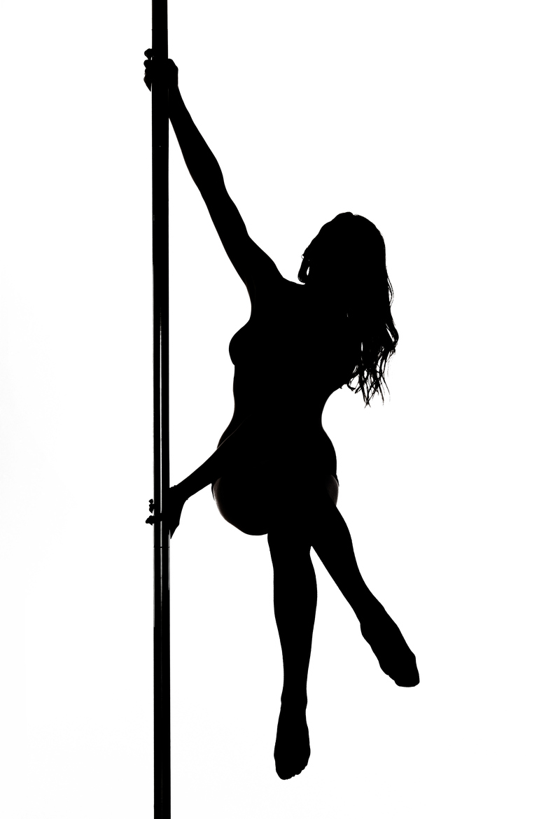 pole dance clip art free - photo #11