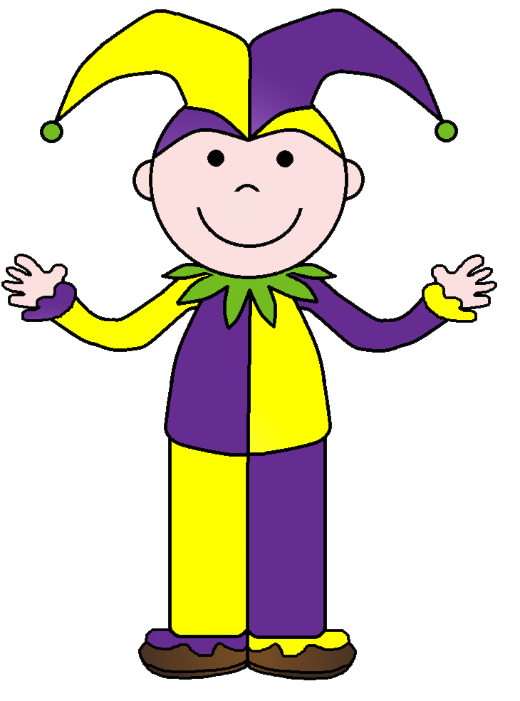 Jester Clipart | Free Download Clip Art | Free Clip Art | on ...