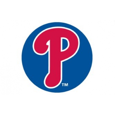 Images and Places, Pictures and Info: philadelphia phillies p logo - ClipArt  Best - ClipArt Best