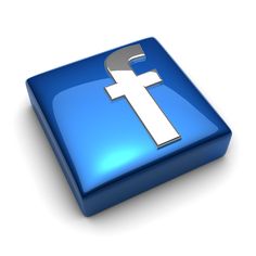 Logo Facebook 3d Png - ClipArt Best