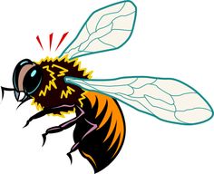 Logos and Bees