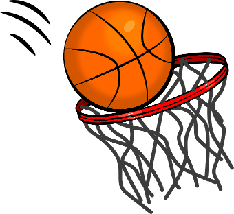 Basketball Goal Clipart Free Clip Art Images - Cliparts and Others ...