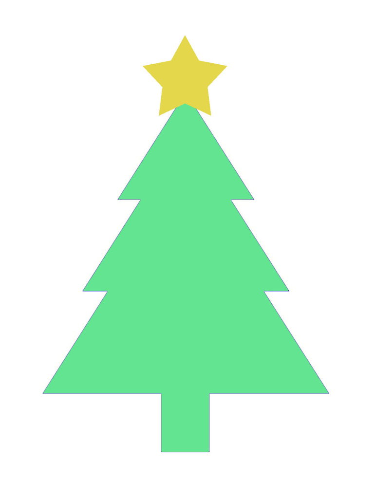 Tree Template Printable ClipArt Best