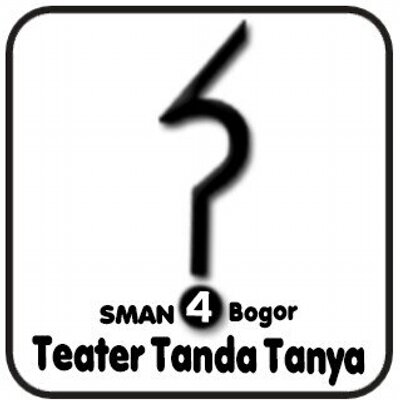 Teater Tanda Tanya (@TETRA4BOGOR) | Twitter