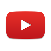 YouTube play Logo png #3563 - Free Icons and PNG Backgrounds