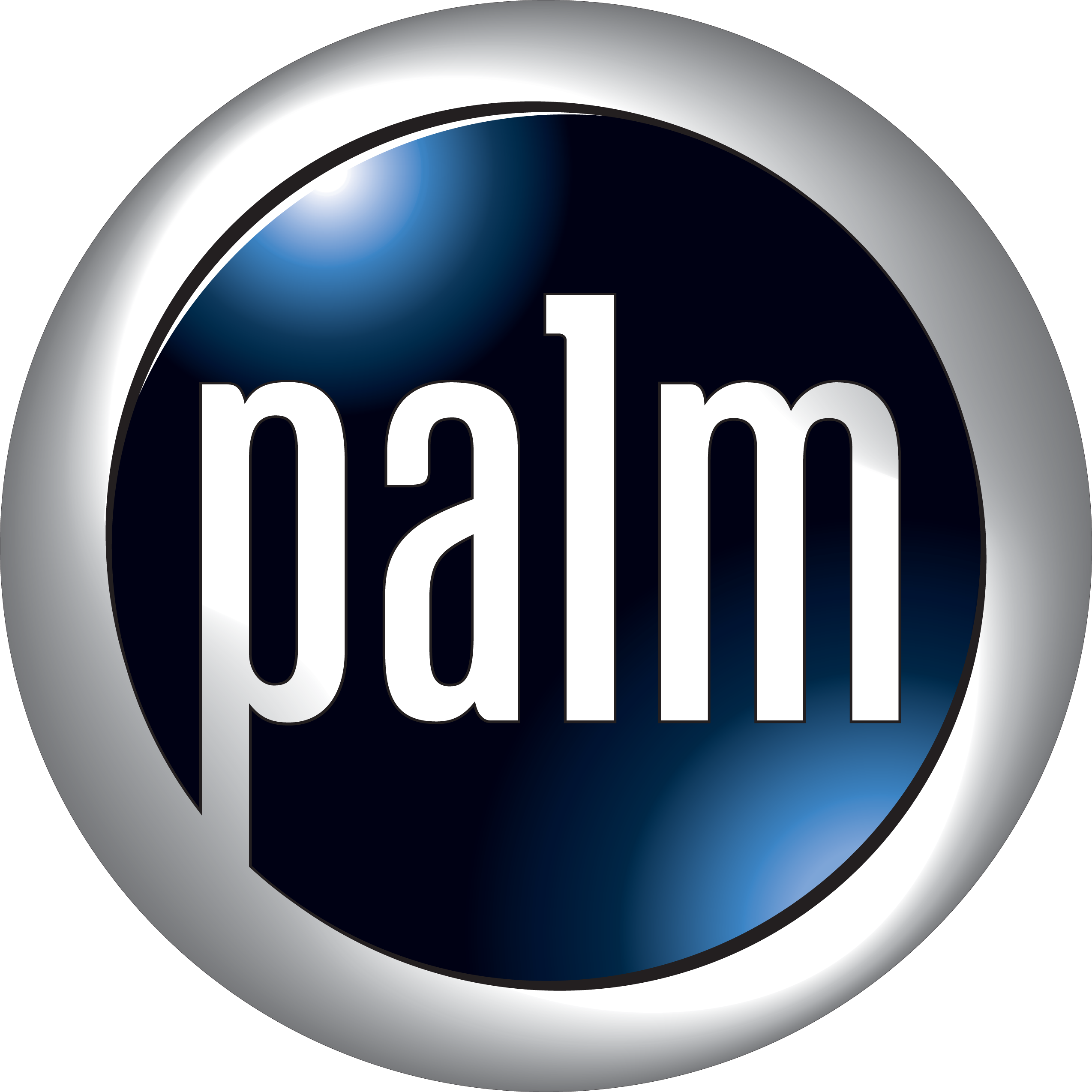 Palm Logo – AZFW