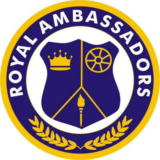 Publications – Royal Ambassadors of Nigerian Baptist Convention