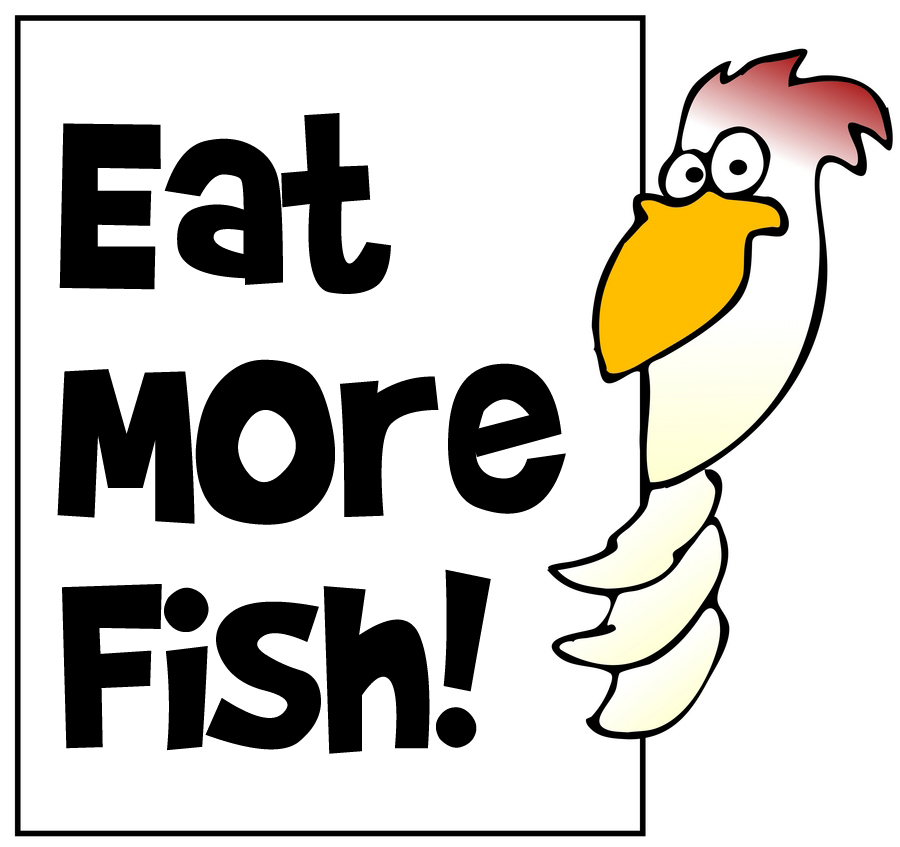 free clipart images fish fry - photo #6