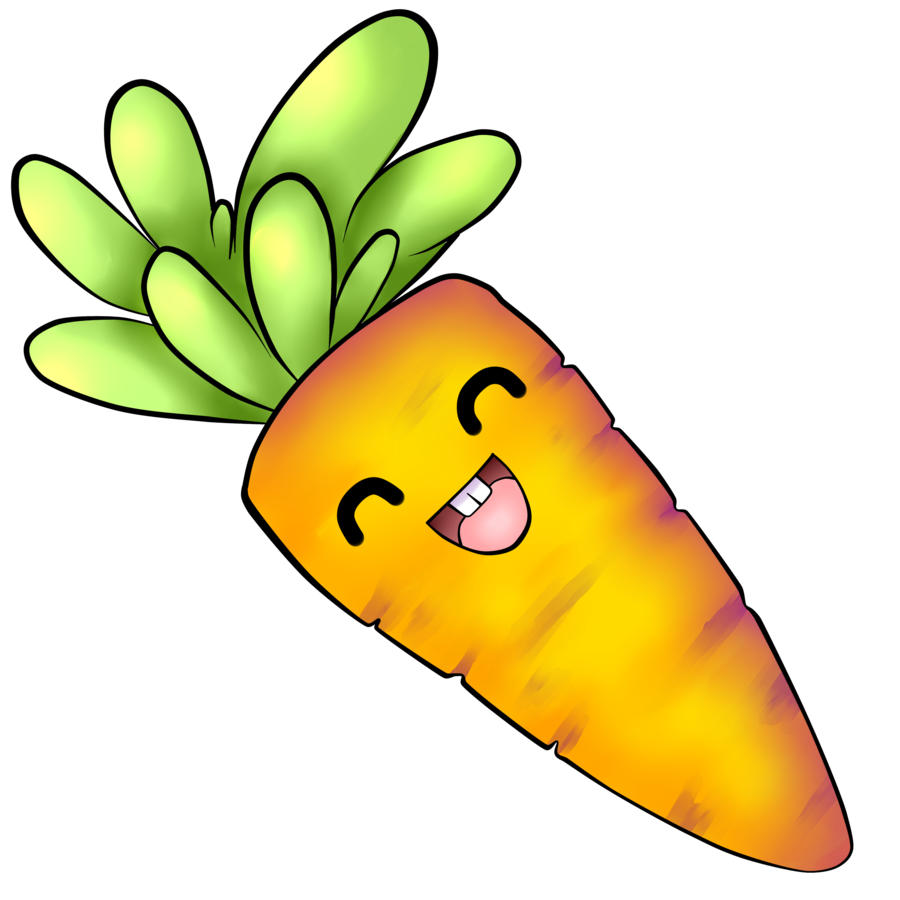 clipart carrot - photo #38