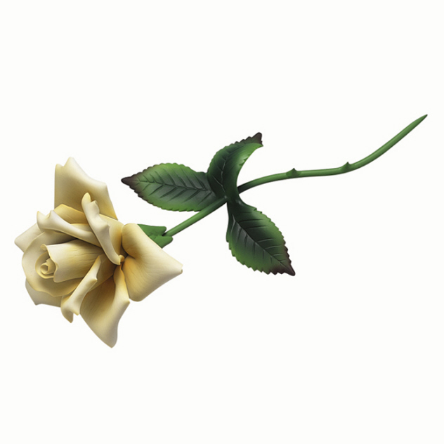 clipart long stem roses - photo #28