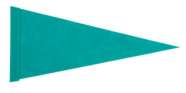 Felt Pennants asi 77280