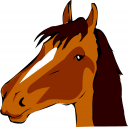 Royalty Free Horse Clipart