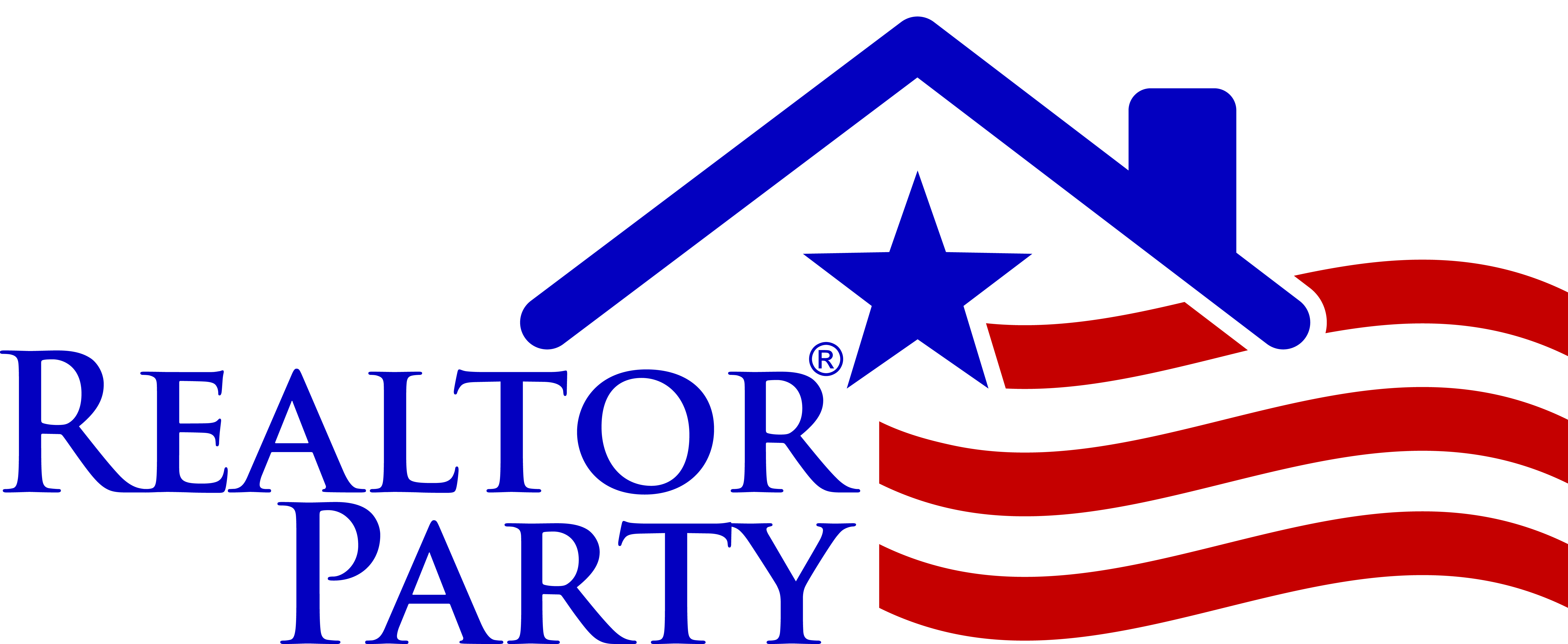 Realtor Party Graphics and Logos