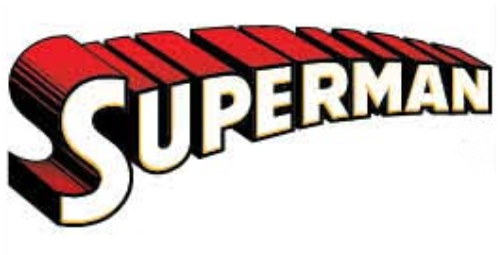 Image - Superman Volume 3 logo.png - Superman Wiki