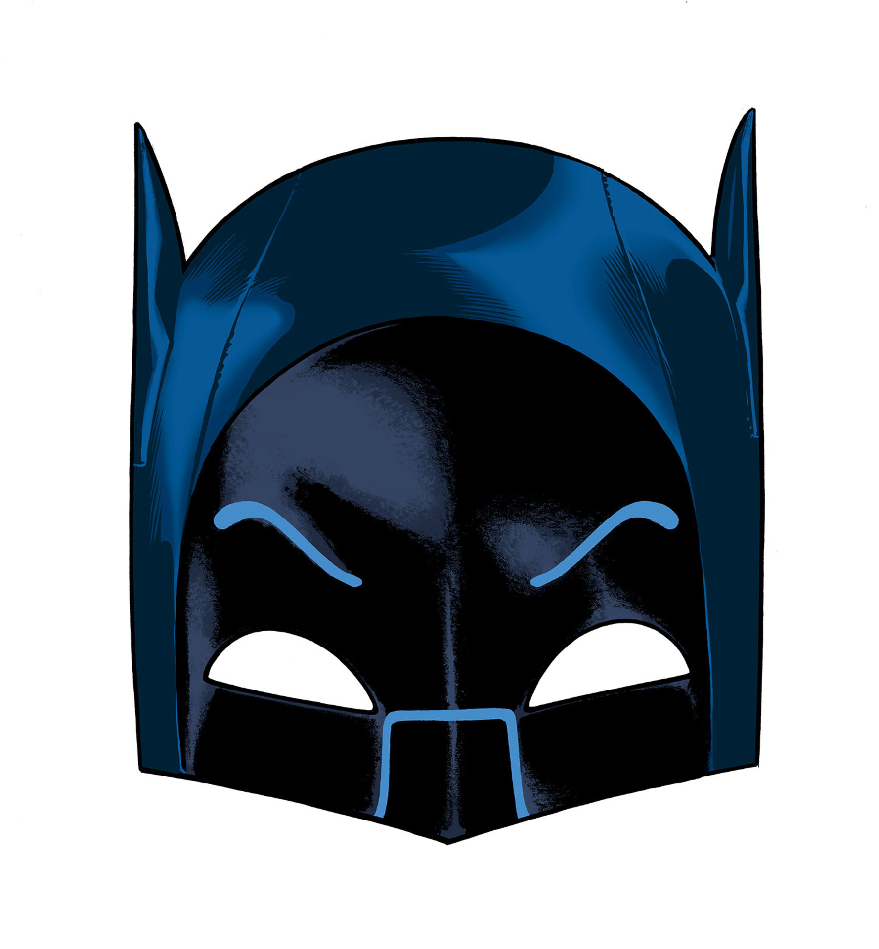 1000+ images about Superhero | Batman mask, Batman ...
