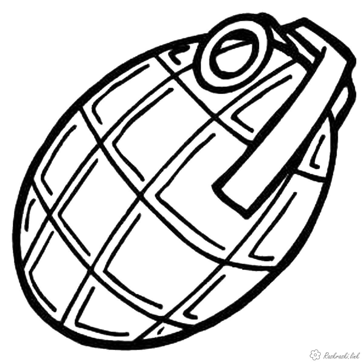 Weapons Free Coloring pages online print.