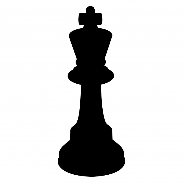 Chess King Free Stock Photo - Public Domain Pictures