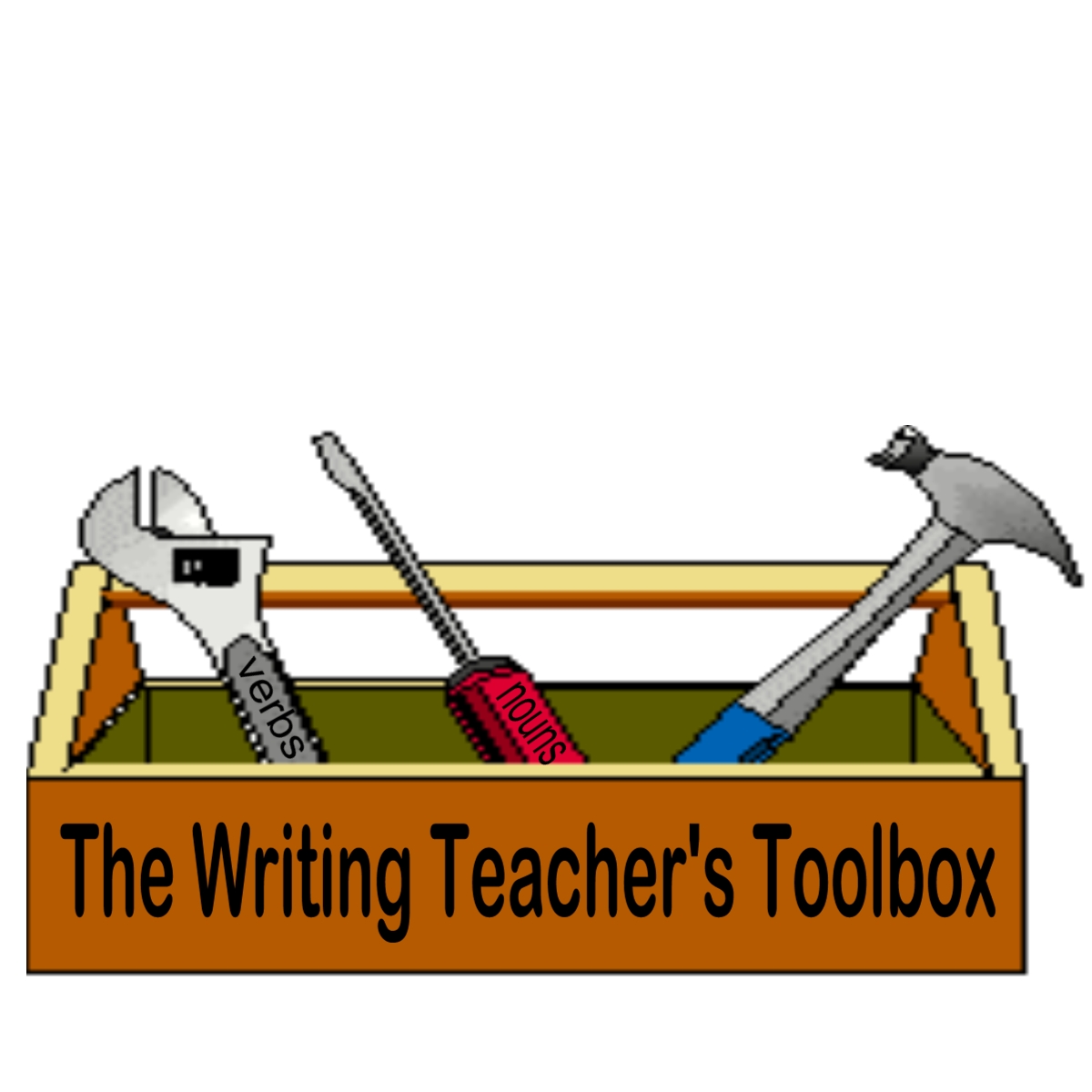 The Writing Teacher's Toolbox Series