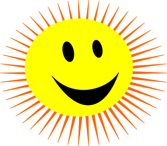 Summer Solstice Clipart Clipart - Free to use Clip Art Resource