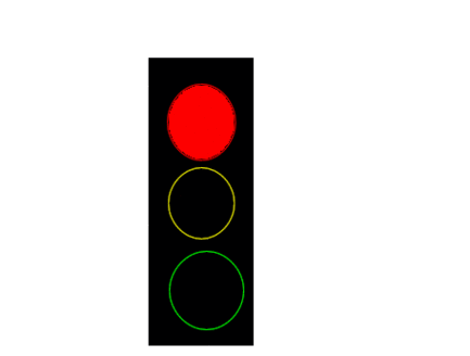 Animated Traffic Light Clipart - Free to use Clip Art Resource