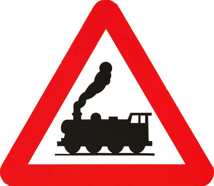 1000+ images about Railroad Signs