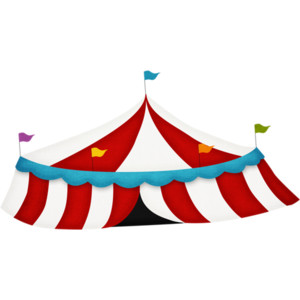 Carnival Tent Png - ClipArt Best