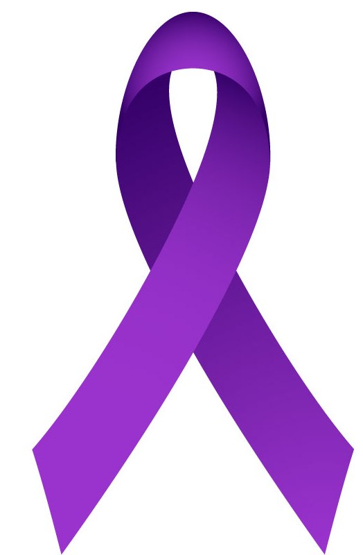 1000+ images about Purple Ribbon/Drowning Awareness