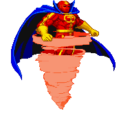 Image - D.C. Red Tornado.Jpg.gif - Smallville Wiki