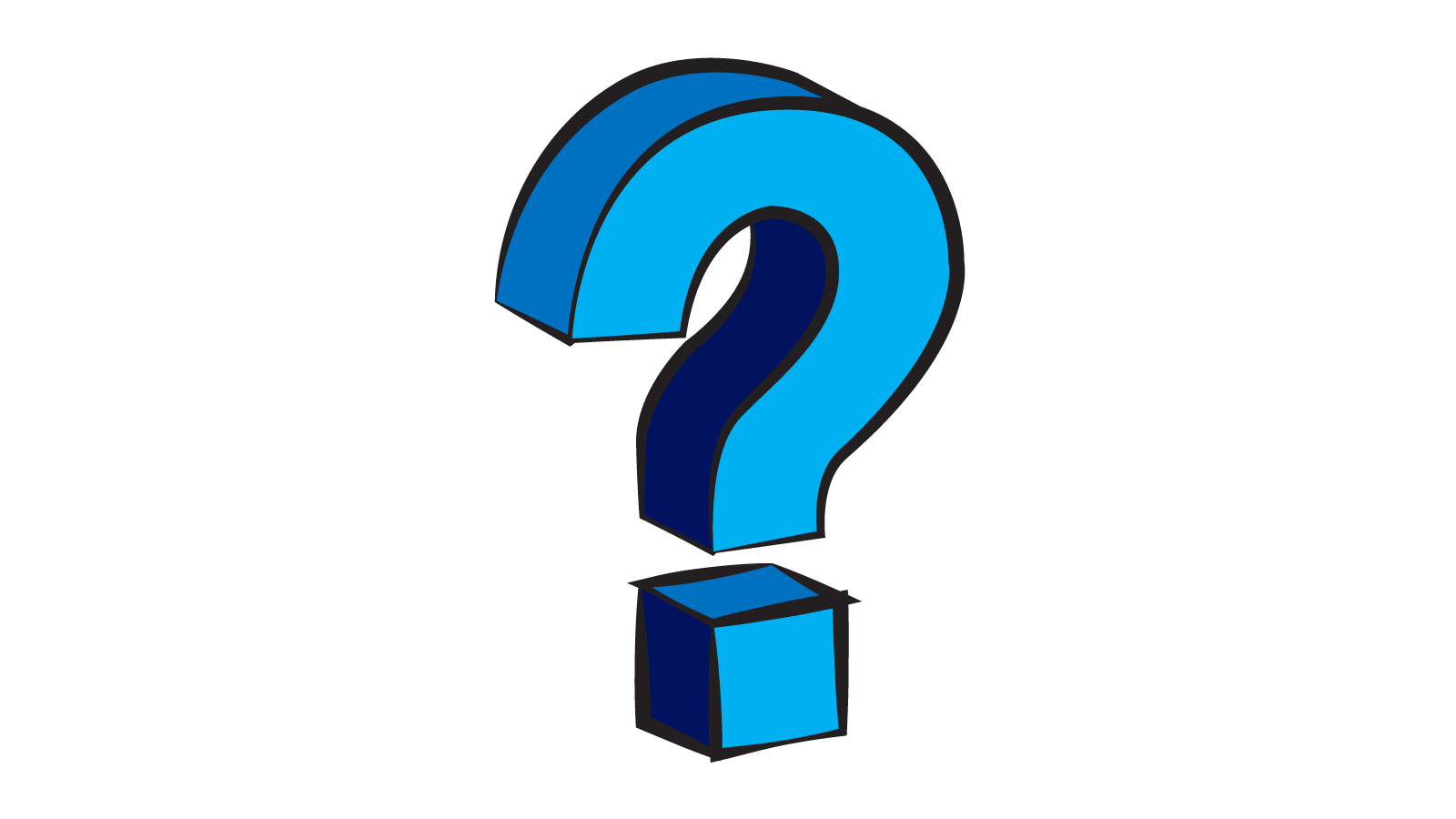 question mark moving clip art - photo #50
