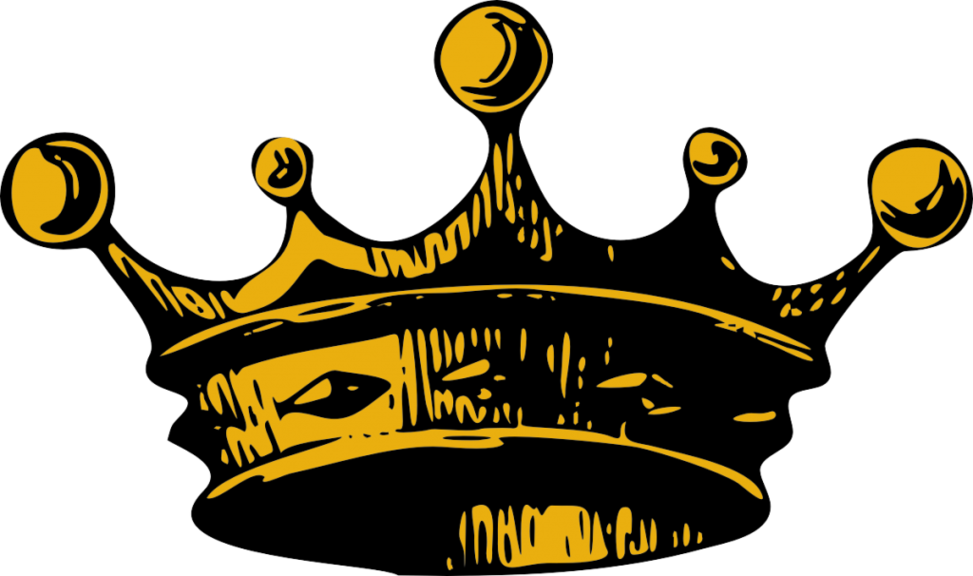 King Crown Vector Png Clipart - Free to use Clip Art Resource