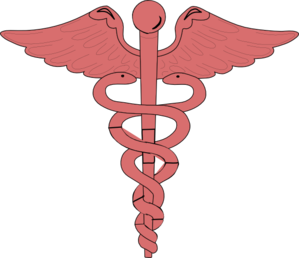 Nursing symbol clip art