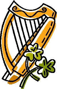 Celtic Harp Pictures - ClipArt Best