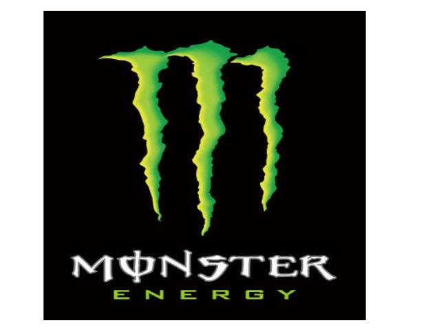 Monster Energy Powerpoint 30.2.3
