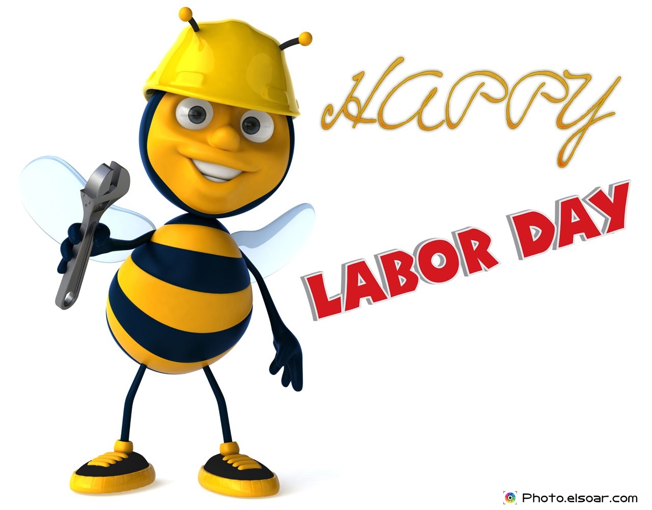 Funny Pics For Labor Day With Workers • Elsoar