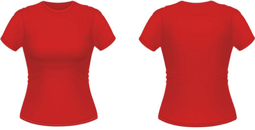 565 views Vector baby clothes template free vector download (13,018 Free ...