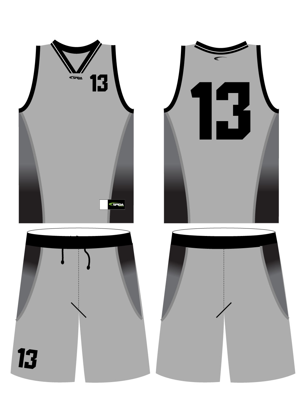 Basketball Jerseys Australia | Custom Basketball Uniforms Australia