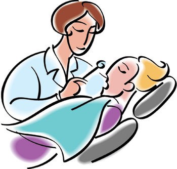 Dentist Clipart - Tumundografico