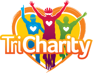 TriCharity : Suggest a Charity